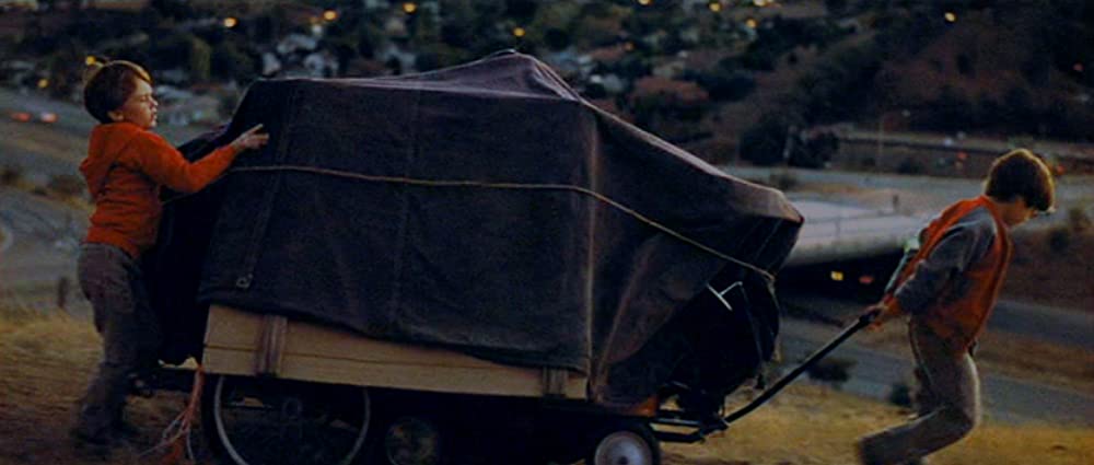 ラジオ・フライヤーの画像