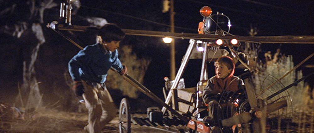 ラジオ・フライヤーの画像