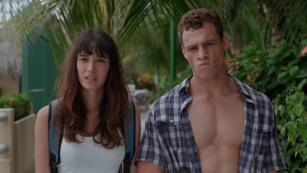 シャークトパスの画像