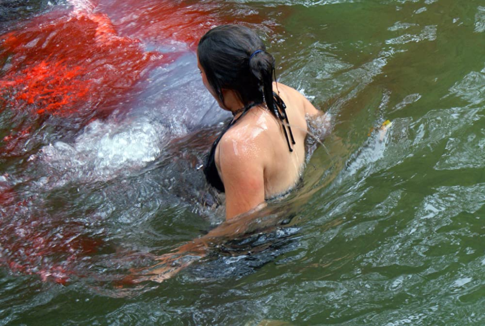 シャークトパスの画像