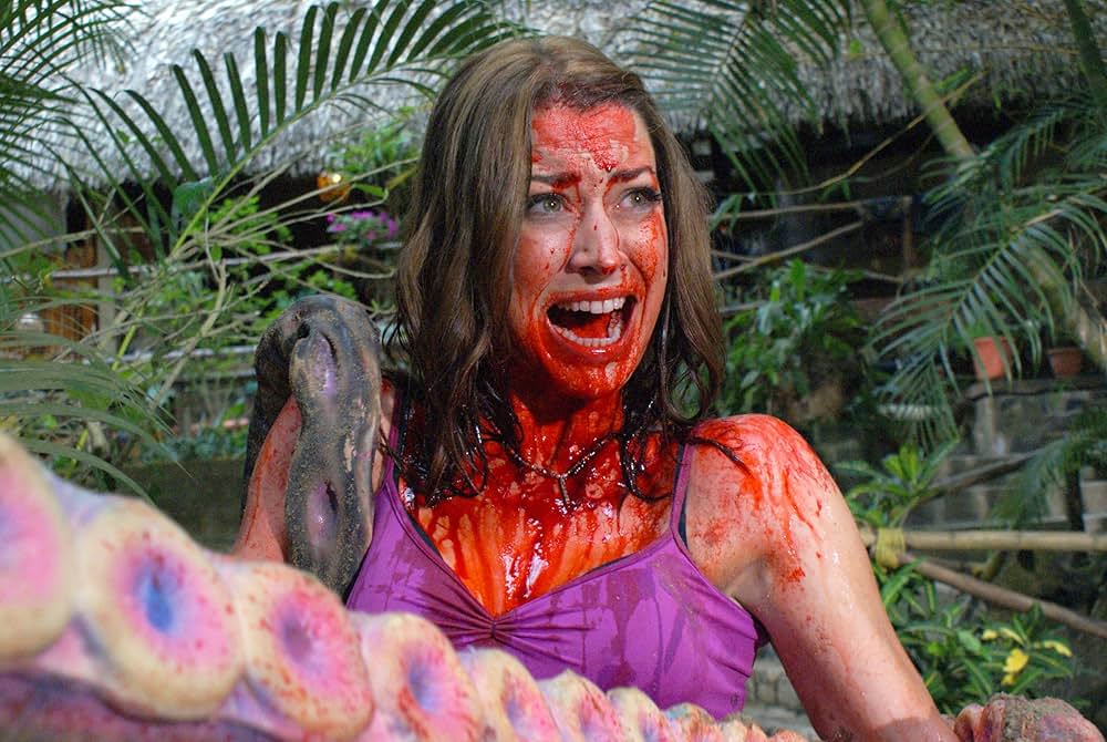 シャークトパスの画像