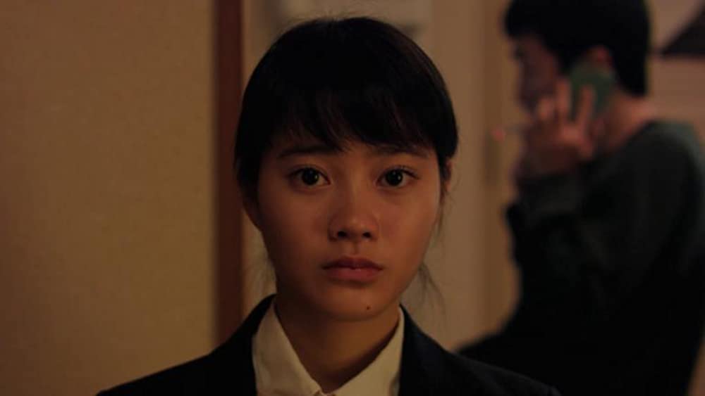 「天国はまだ遠い」小川あんの画像