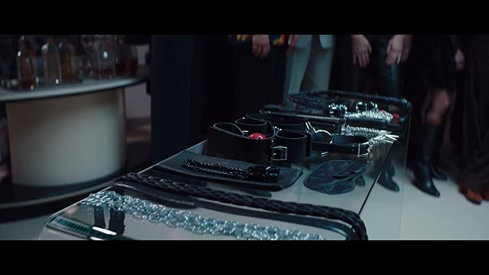 ザ・ルースレス ～とあるマフィアの転落人生～の画像