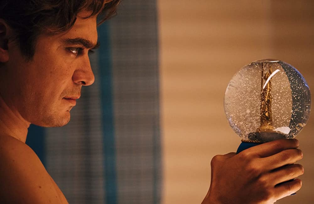 ザ・ルースレス ～とあるマフィアの転落人生～の画像