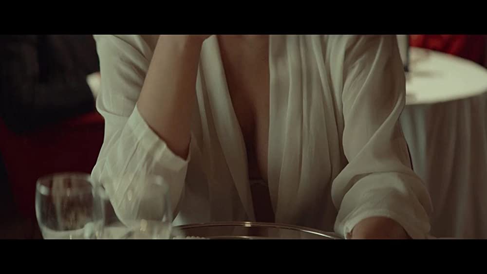 ザ・ルースレス ～とあるマフィアの転落人生～の画像