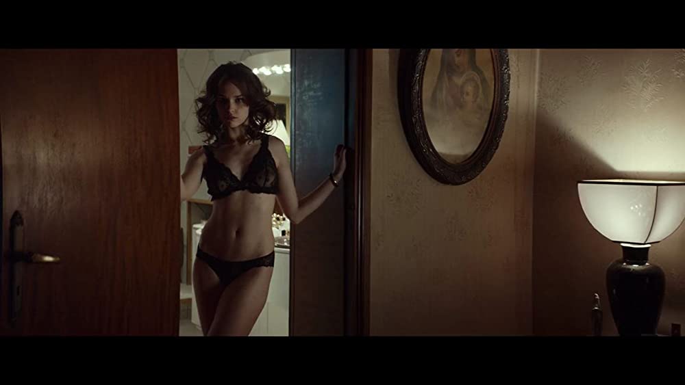 ザ・ルースレス ～とあるマフィアの転落人生～の画像