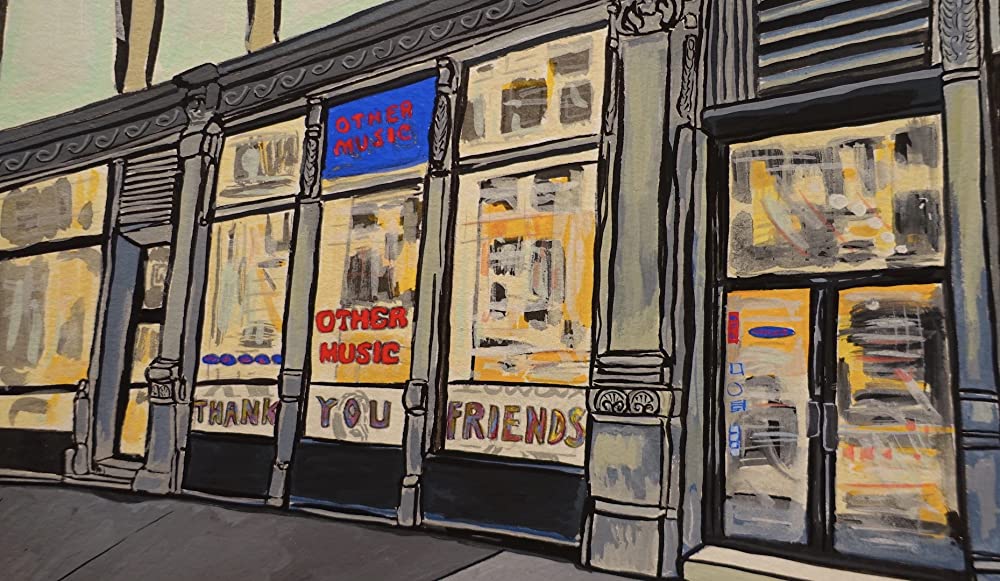 アザー・ミュージックの画像