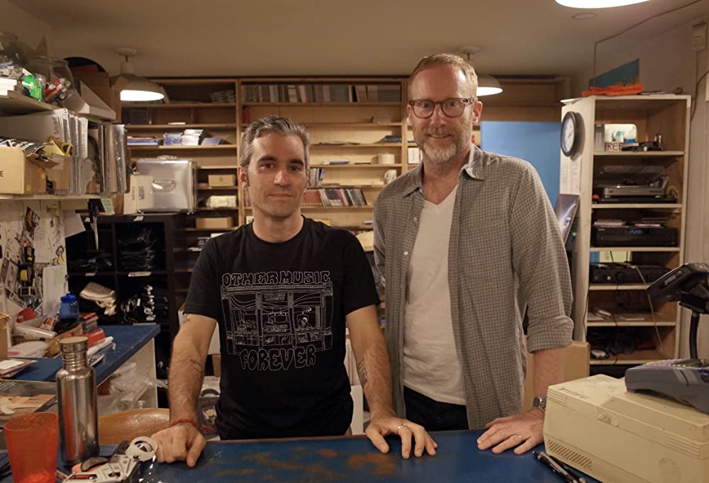 アザー・ミュージックの画像