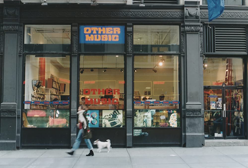 アザー・ミュージックの画像