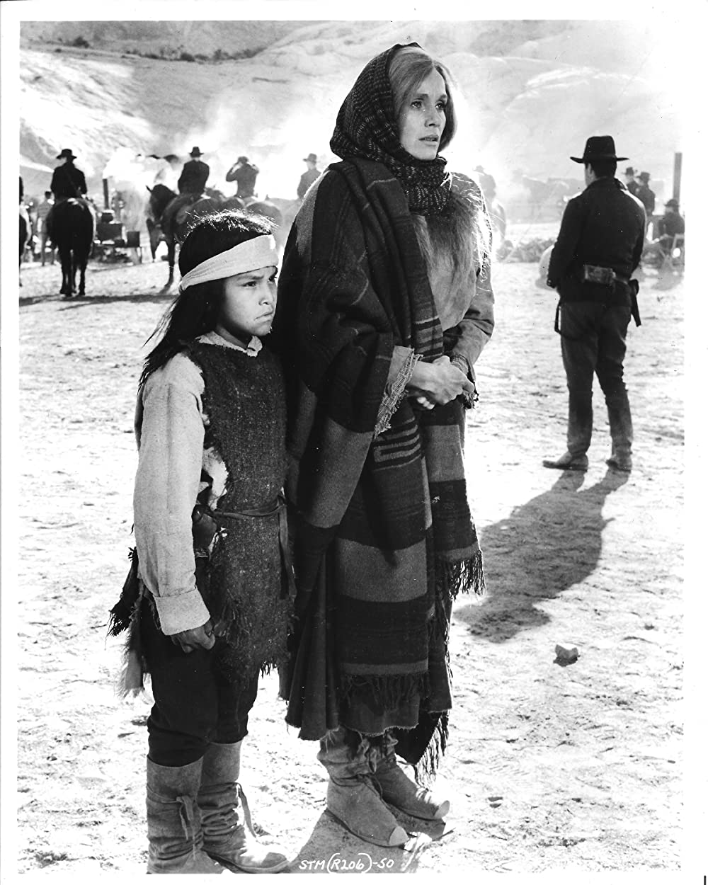 レッド・ムーンの画像