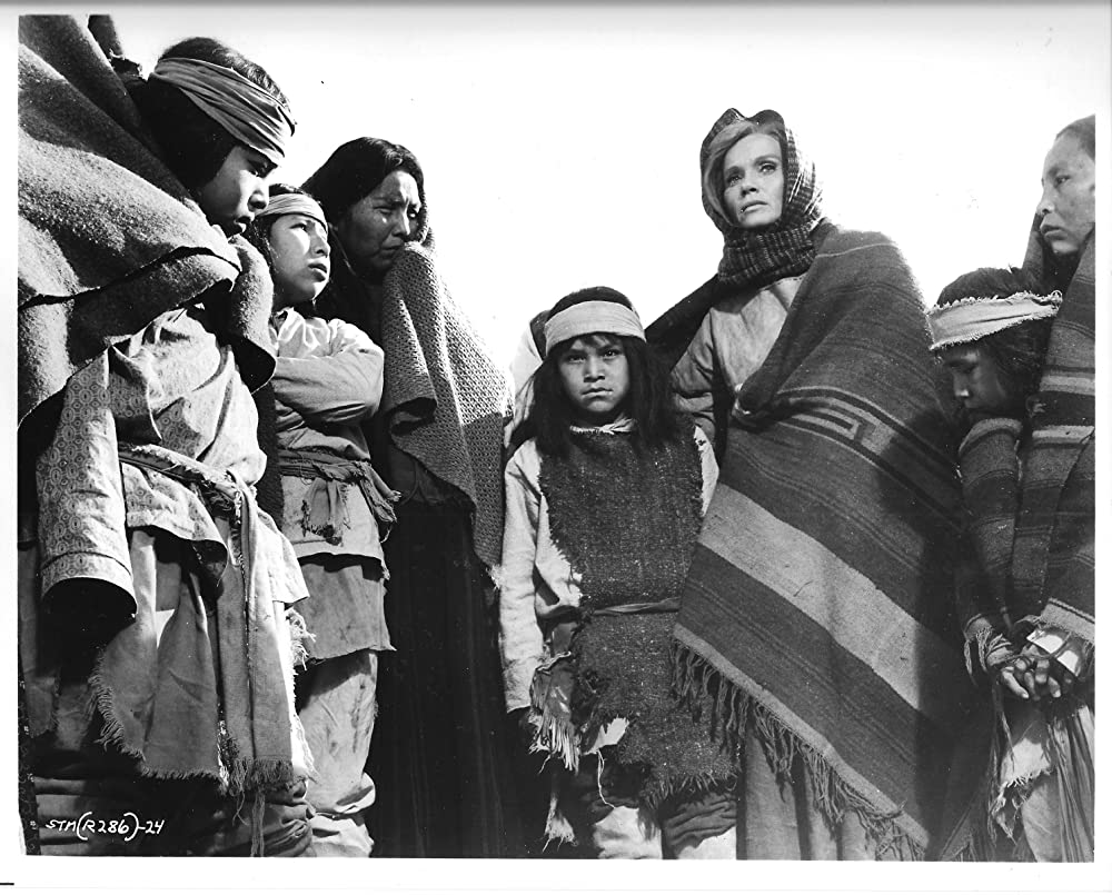 レッド・ムーンの画像