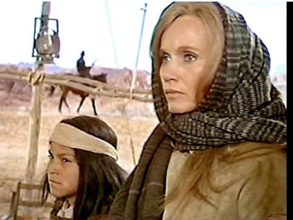 レッド・ムーンの画像