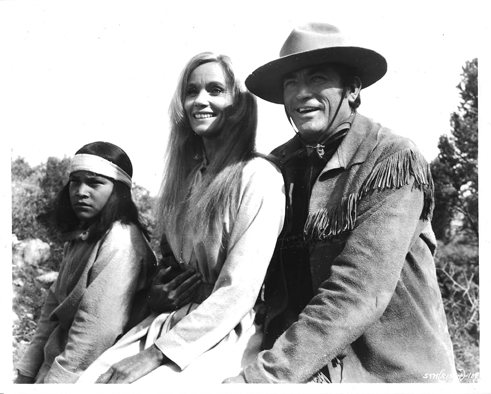 レッド・ムーンの画像