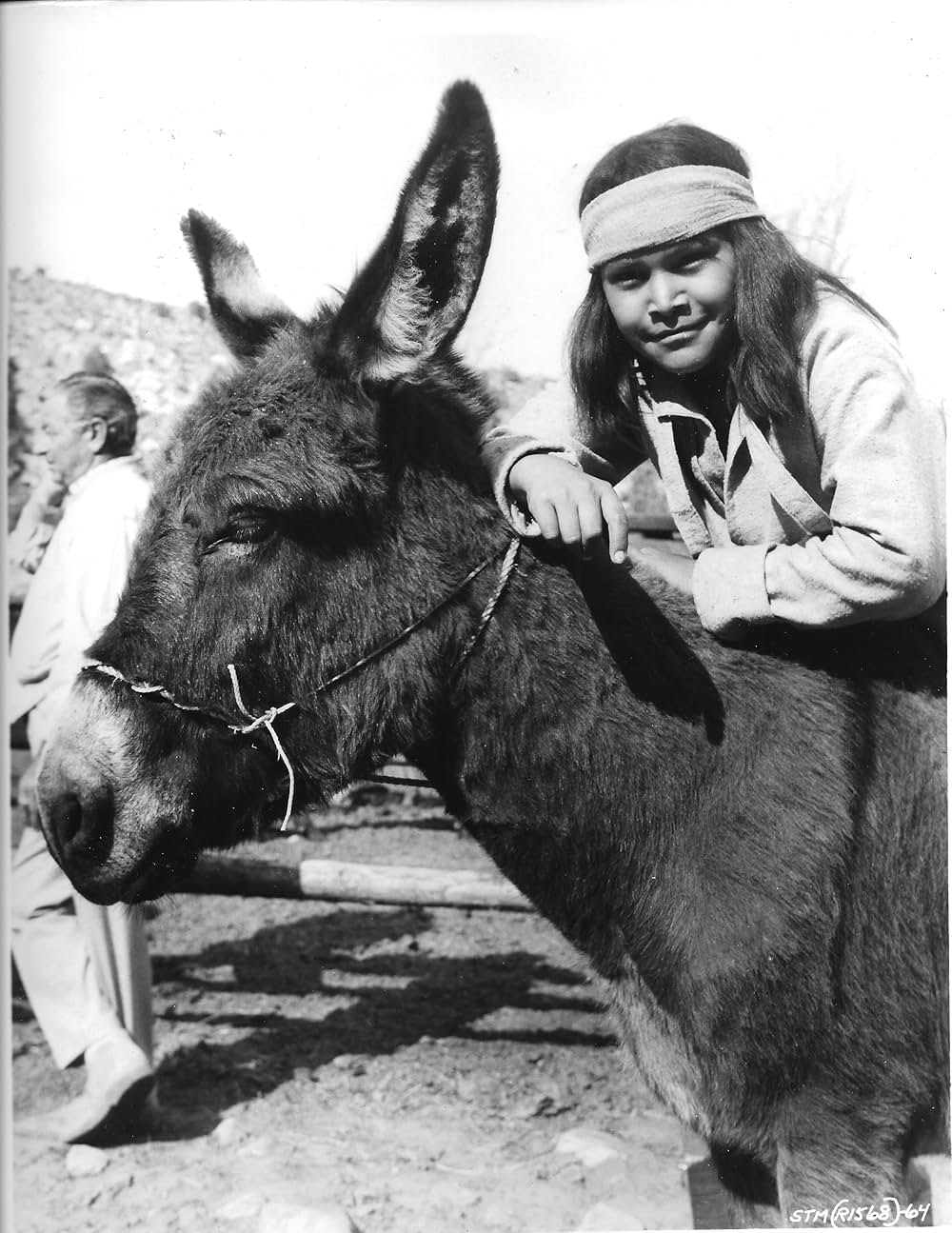 レッド・ムーンの画像