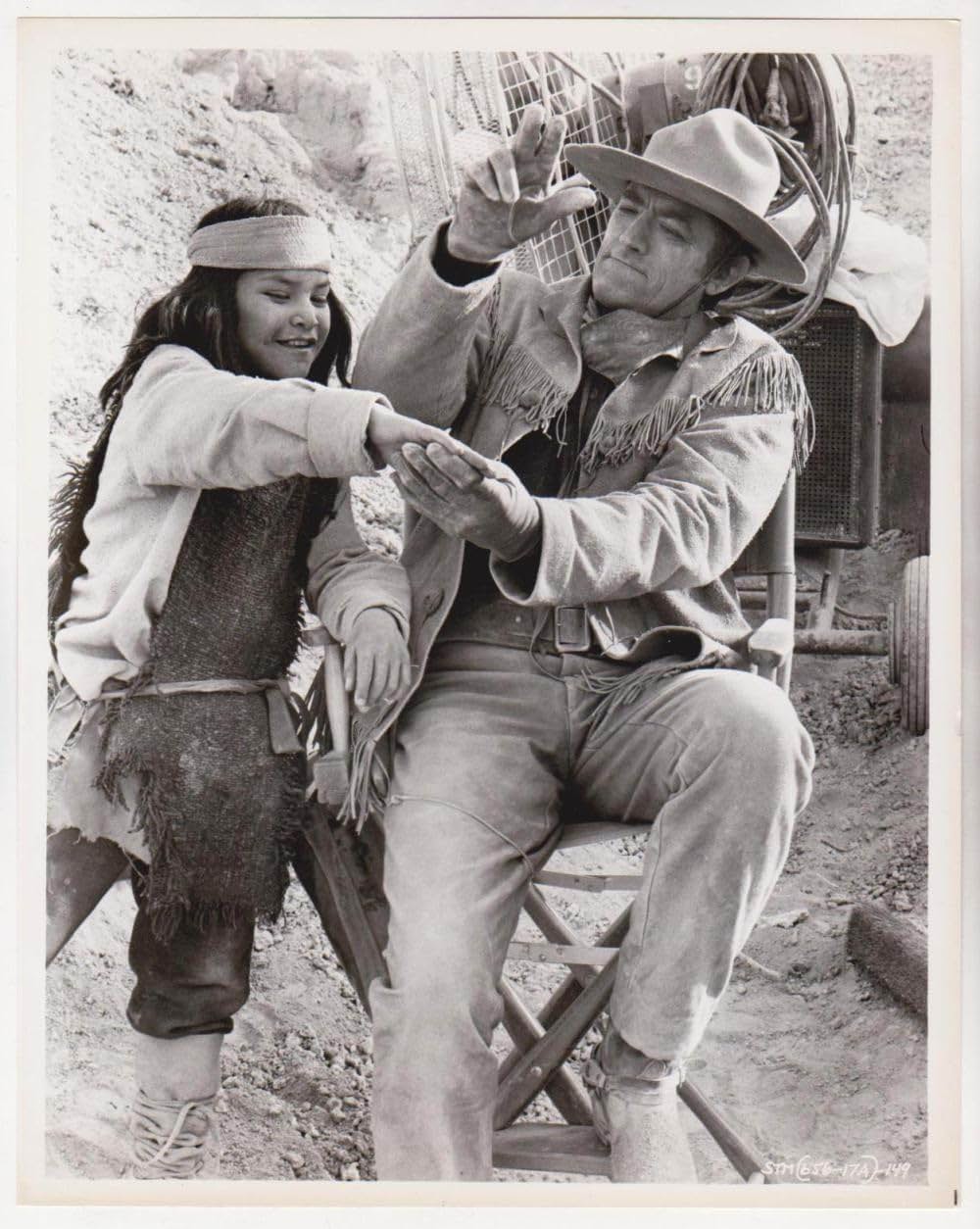 レッド・ムーンの画像