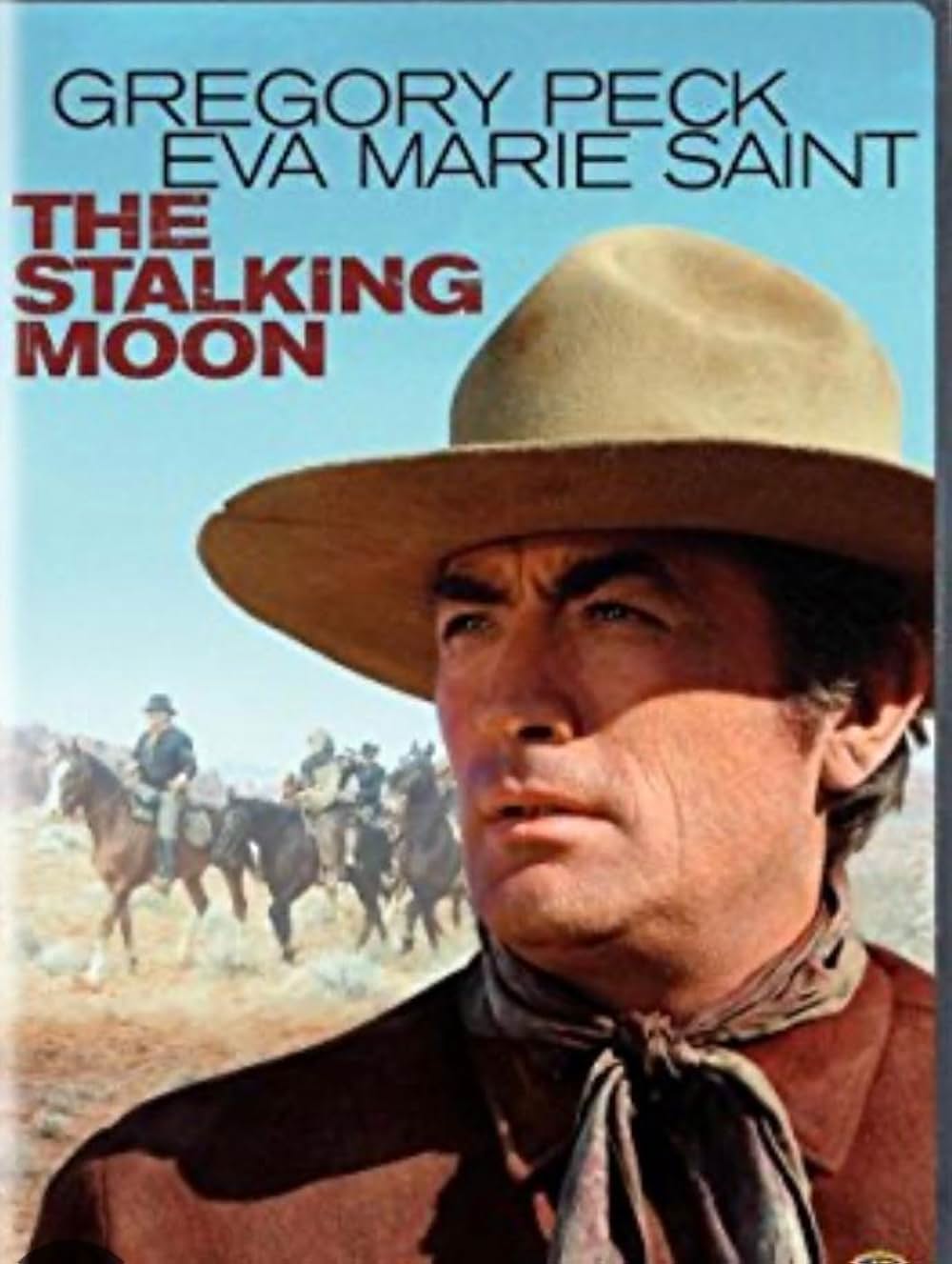 レッド・ムーンの画像