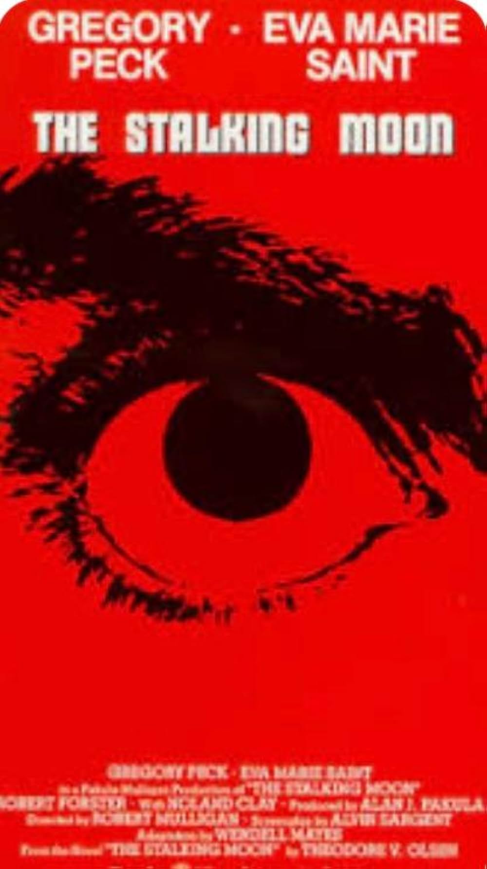 レッド・ムーンの画像