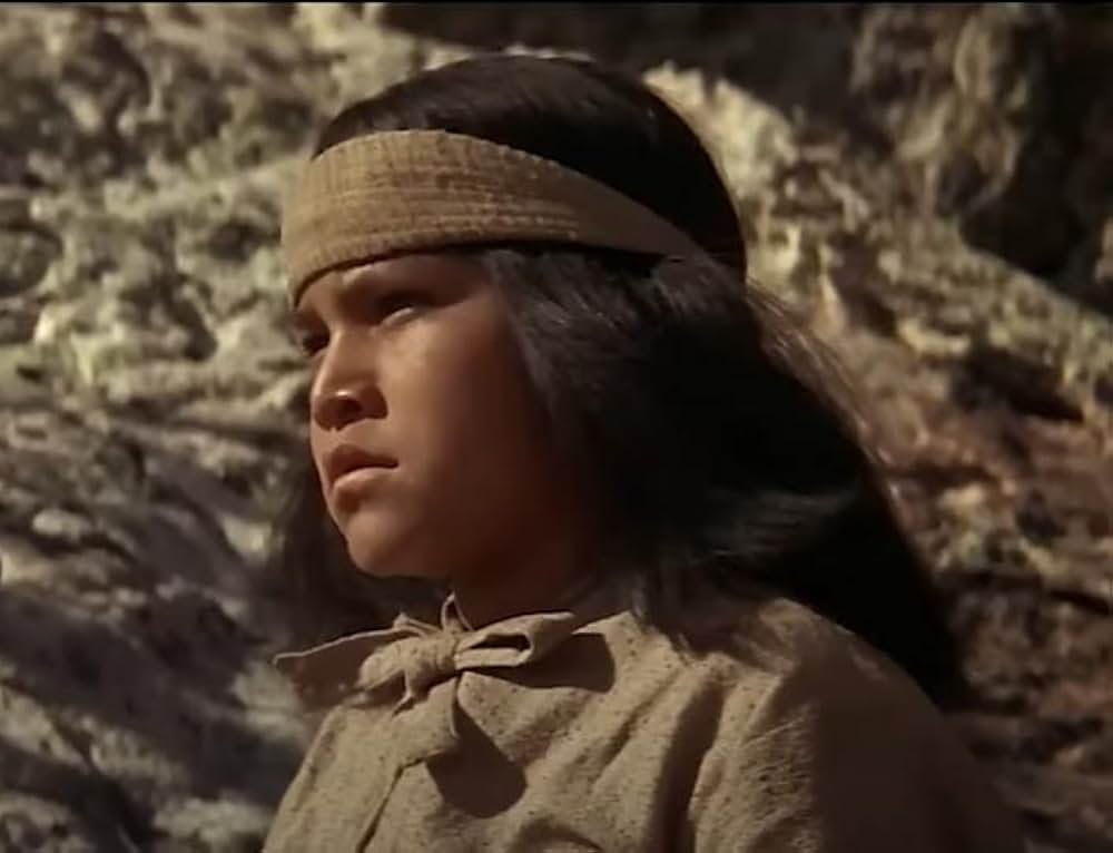 レッド・ムーンの画像