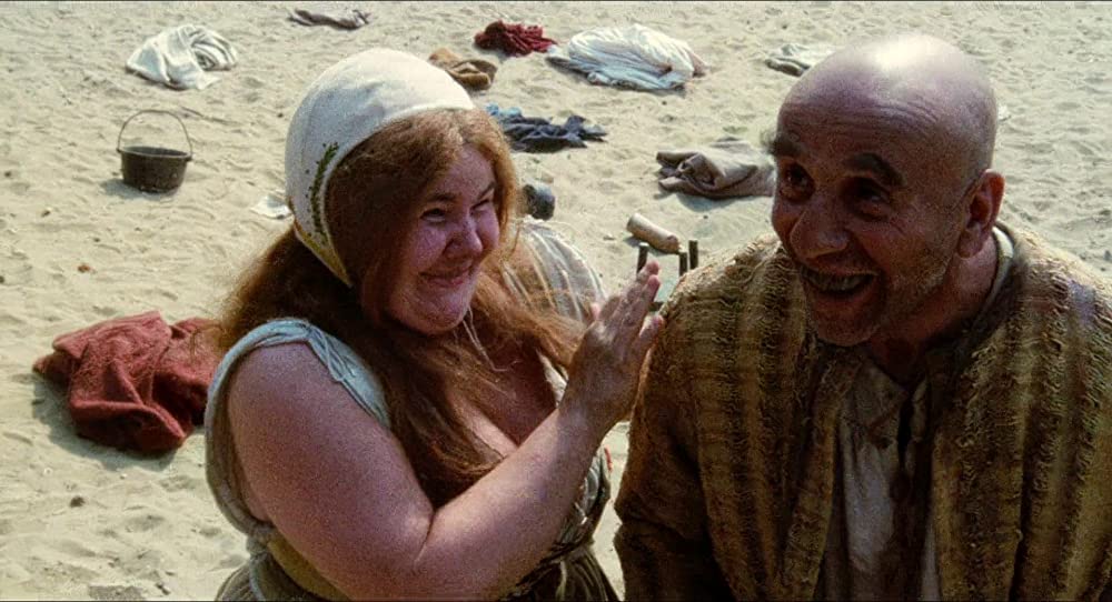 ジャバーウォッキーの画像