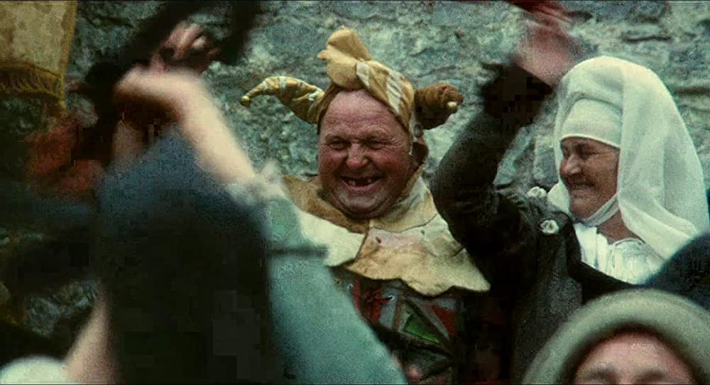 ジャバーウォッキーの画像