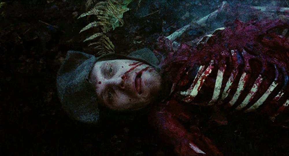 ジャバーウォッキーの画像