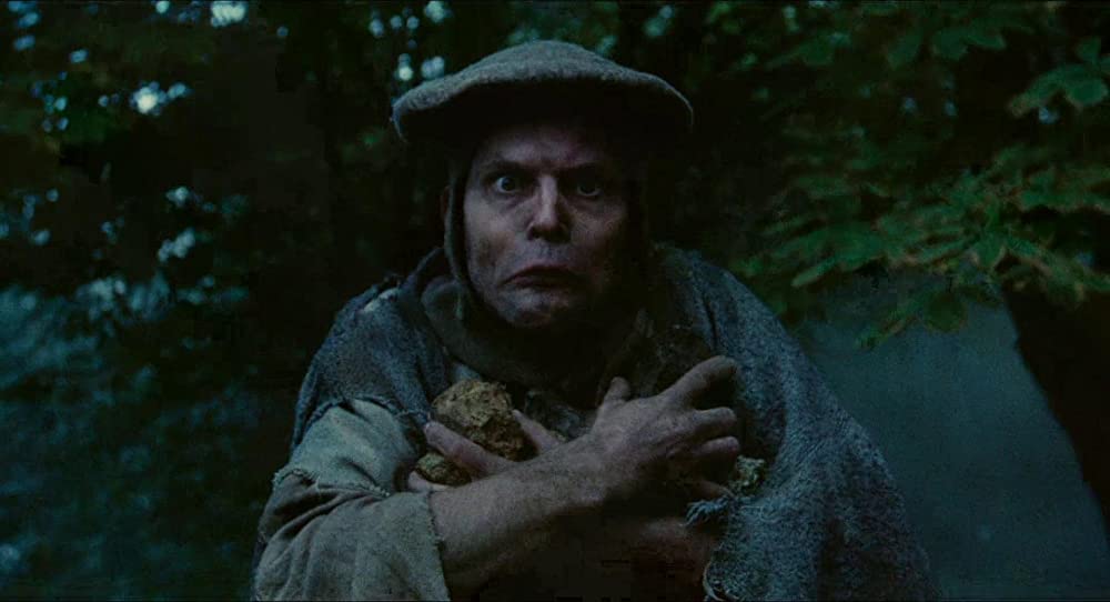 ジャバーウォッキーの画像