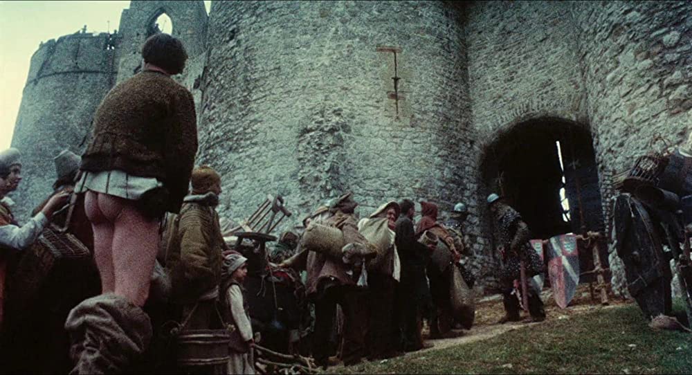 ジャバーウォッキーの画像