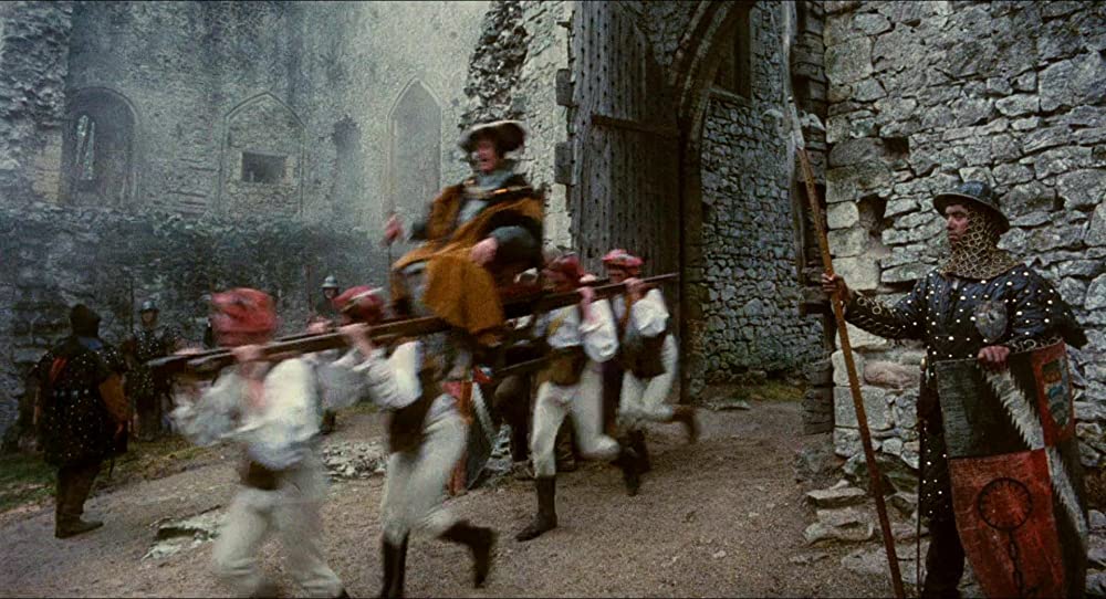 ジャバーウォッキーの画像