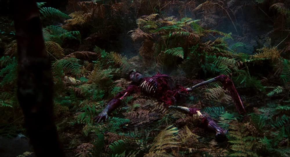 ジャバーウォッキーの画像