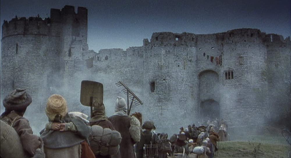 ジャバーウォッキーの画像