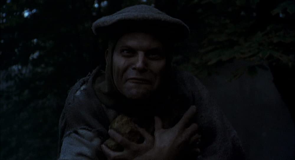 ジャバーウォッキーの画像