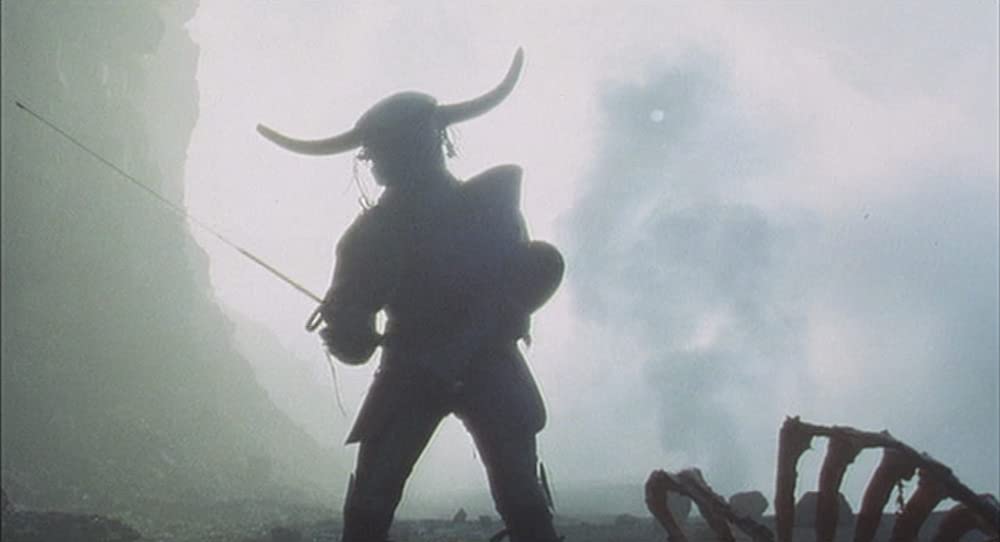 ジャバーウォッキーの画像