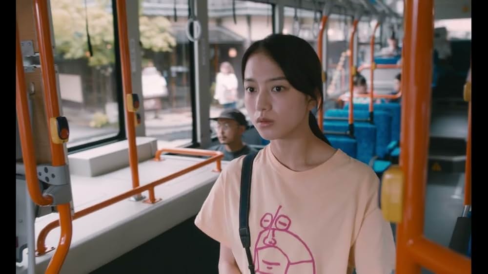 1秒先の彼の画像