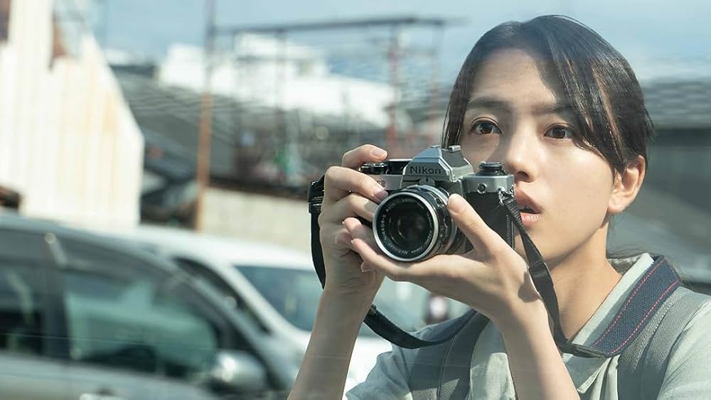 1秒先の彼の画像