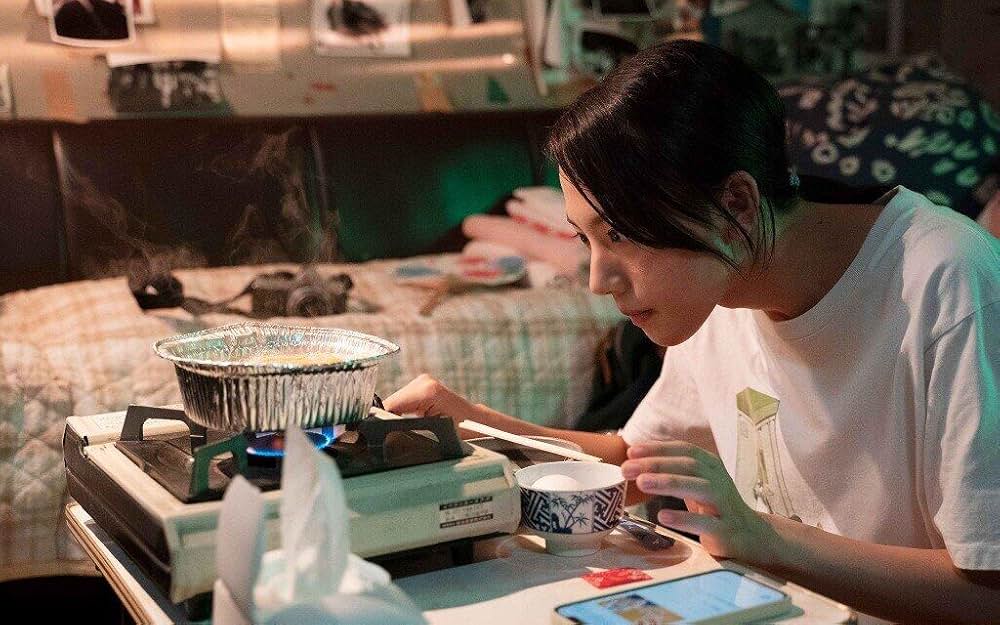 1秒先の彼の画像