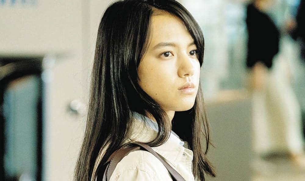 1秒先の彼の画像