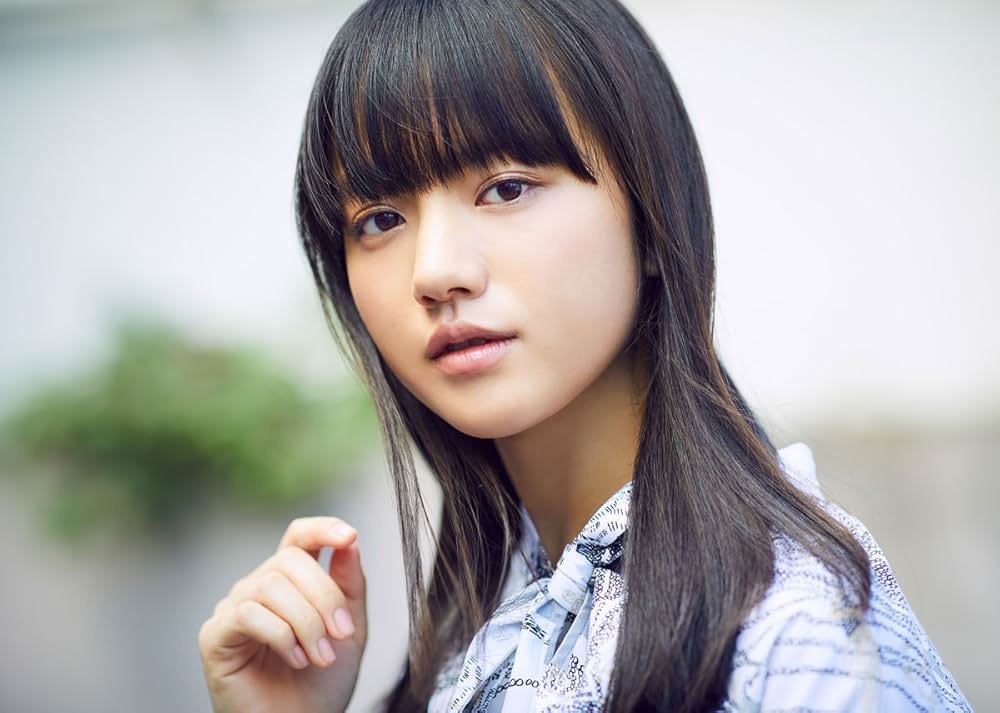 1秒先の彼の画像