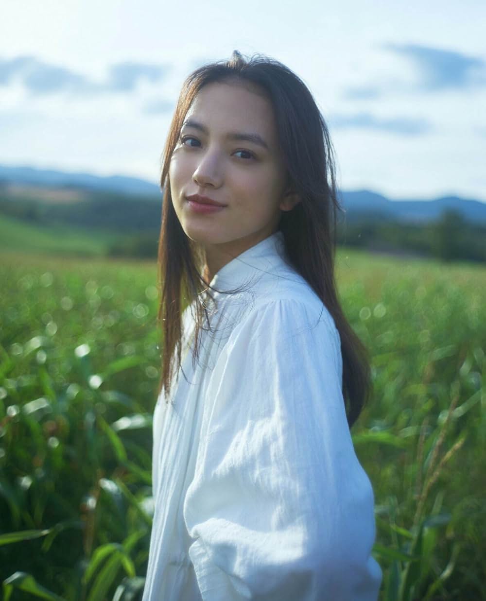 1秒先の彼の画像