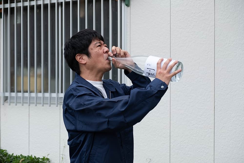 特撮喜劇 大木勇造 人生最大の決戦の画像