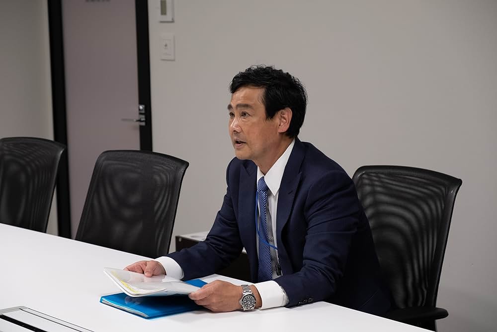 特撮喜劇 大木勇造 人生最大の決戦の画像