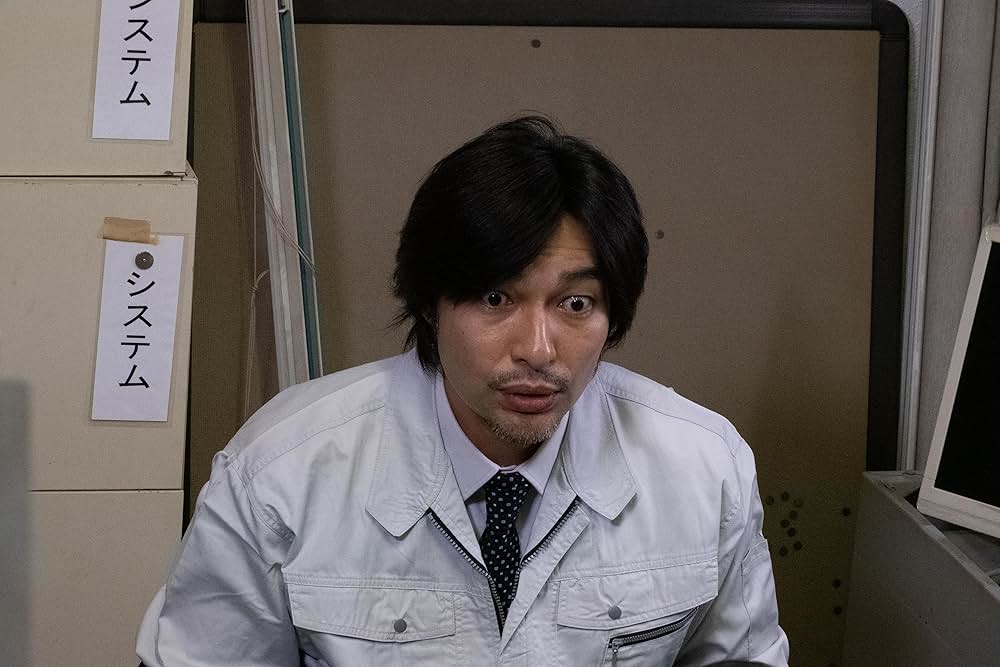 特撮喜劇 大木勇造 人生最大の決戦の画像