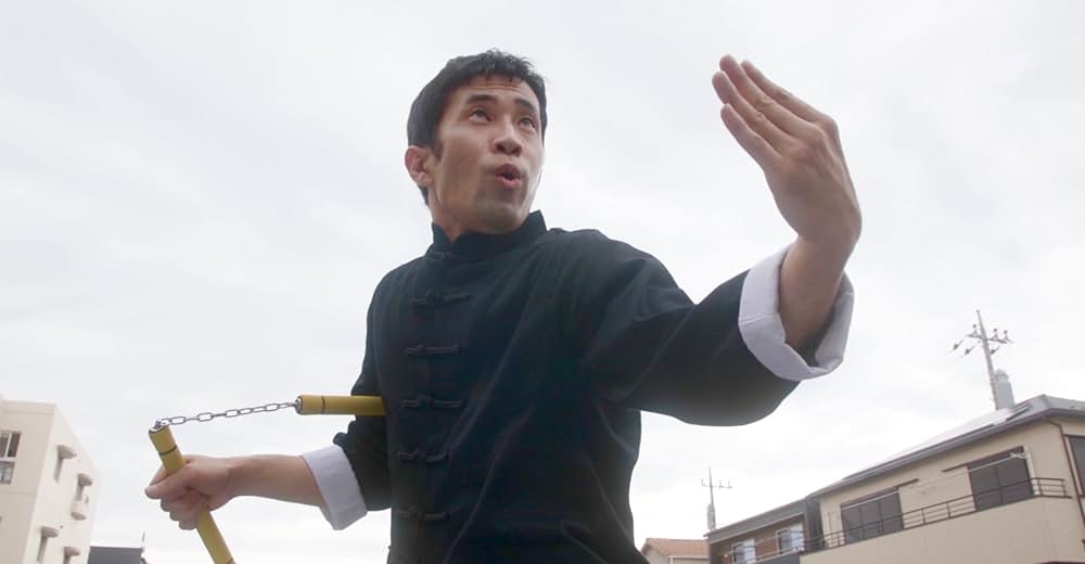 特撮喜劇 大木勇造 人生最大の決戦の画像