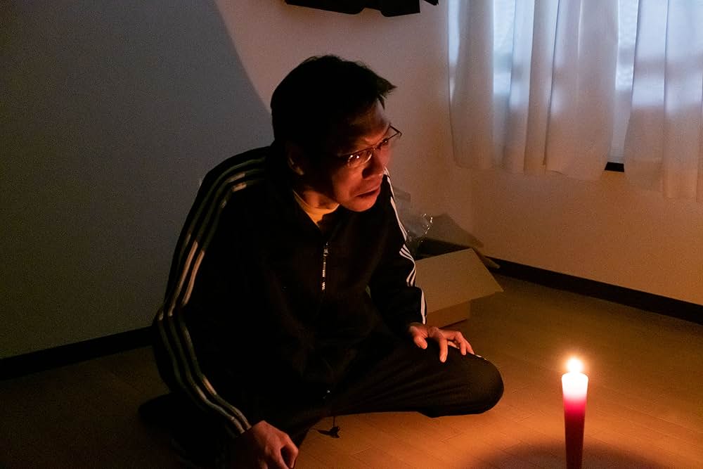 特撮喜劇 大木勇造 人生最大の決戦の画像