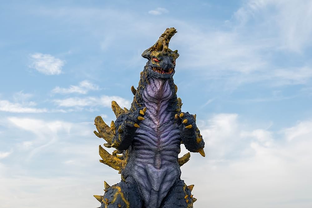 特撮喜劇 大木勇造 人生最大の決戦の画像