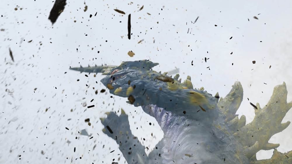 特撮喜劇 大木勇造 人生最大の決戦の画像