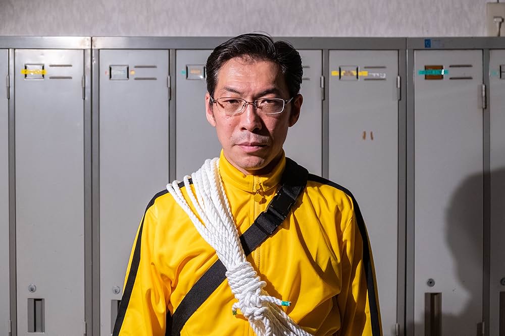 特撮喜劇 大木勇造 人生最大の決戦の画像