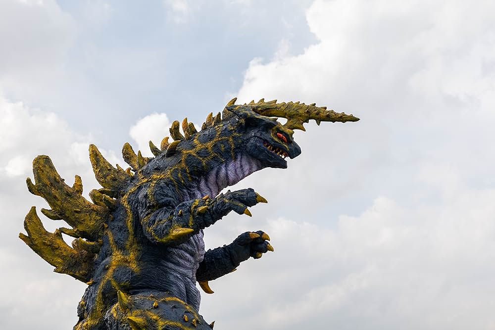 特撮喜劇 大木勇造 人生最大の決戦の画像