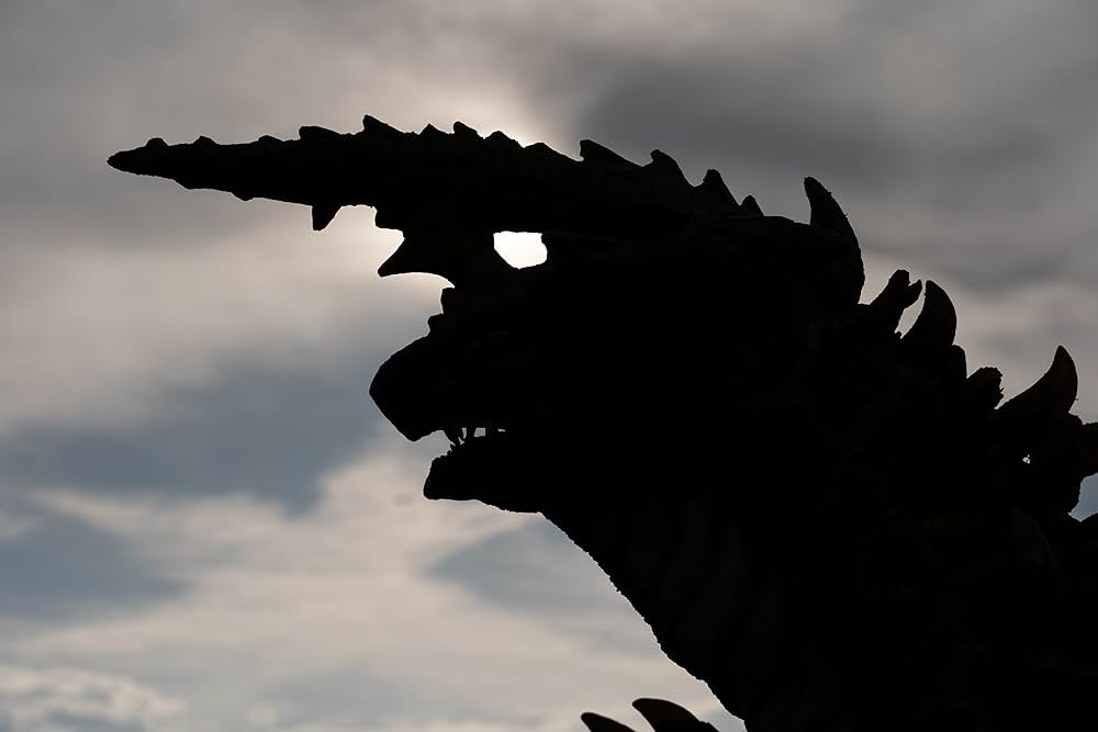 特撮喜劇 大木勇造 人生最大の決戦の画像