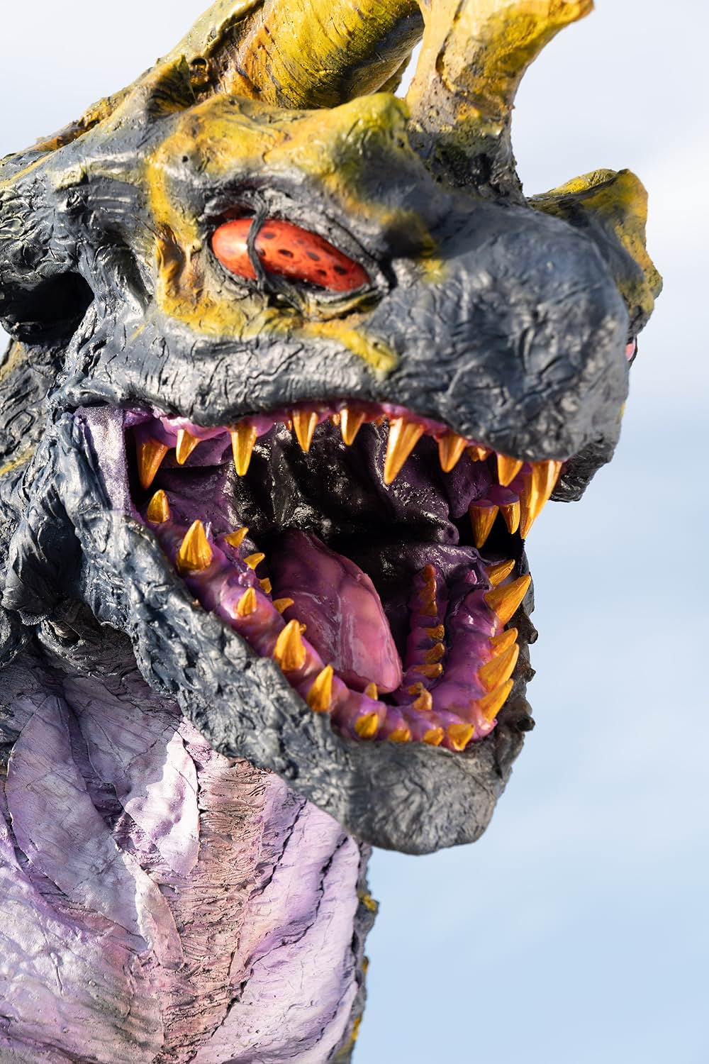 特撮喜劇 大木勇造 人生最大の決戦の画像