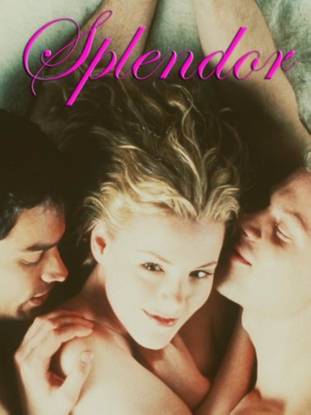 スプレンダー 恋する3ピースの画像